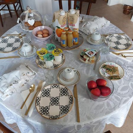 B&B Il Borgo Delle Emozioni Dolianova Экстерьер фото