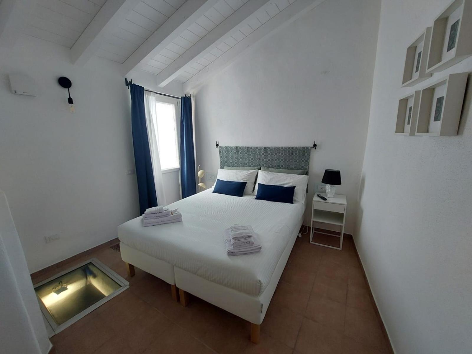 B&B Il Borgo Delle Emozioni Dolianova Экстерьер фото